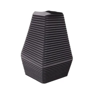 Proscope Hand Made Replacement Bellows f/ Linhof Technikardan 45 S45 4x5 Camera - Picture 1 of 4