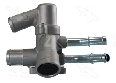 Комплект корпуса выпускного отверстия охлаждающей жидкости двигателя для MKX, Edge, Taurus + More 85982 - Изображение 1 из 4