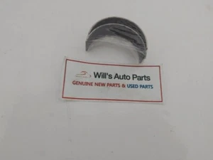 GENUINE BRAND NEW HYUNDAI SANTA FE 2000-2005 BEARING SET - CON ROD, 0.50 US - Picture 1 of 2