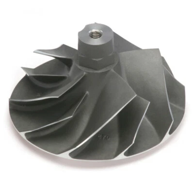 Rueda compresora turbocompresor Banks Power 24440 para Ford 99,5-03 7,3 L Foto 1 de 4