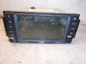 2011-2014 Chrysler Dodge Jeep Radio CD Player OEM P05064677AH - Bild 1 von 5
