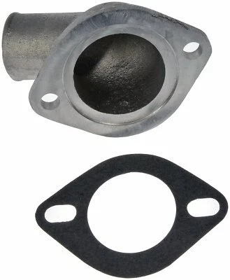 Se adapta a Dodge Coronet 1972-1973 motor refrigerante termostato carcasa Dorman 270VR42 Foto 1 de 2