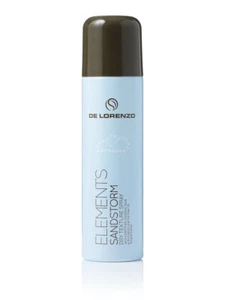 De Lorenzo Elements Sandstorm 100g Delorenzo Dry Texture Spray & Dry Shampoo - Picture 1 of 5