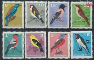 Bulgaria 1529-1536 (complete issue) unmounted mint / never hinged 1965 (10048998 - Picture 1 of 1