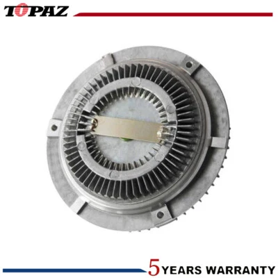 Radiator Clutch Fan for BMW X5 3 Z3 7 Series E53 E46 E39 E36 2.8L 2.5L 3L 2.2L - image 1 of 4