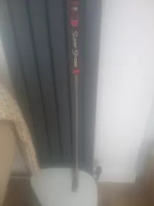 Nickent Heavy Putter 34" R/H - Picture 1 of 6