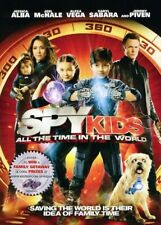 Spy Kids 4 (DVD) (US IMPORT)