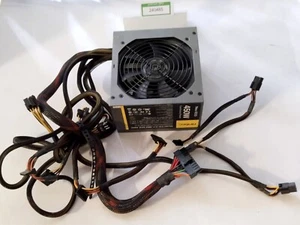 Netzteil / Antec / NEO ECO 450C / ATX / 450 W / 80 Plus - Bild 1 von 5