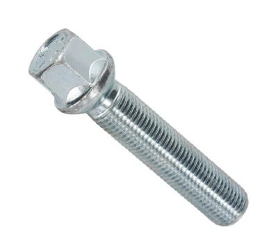 Set 10 Bolts Spherical - TS1 Pilot Skoda Favorit LX / GLX,Felicia,Pick Up (93 >) - Image 1 of 2