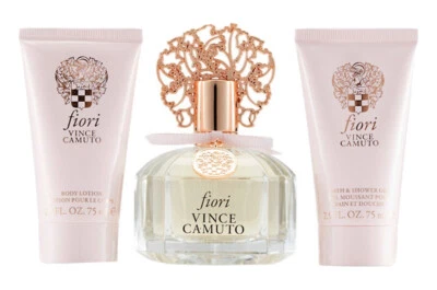 Vince Camuto Fiori  3 Piece Gift Set - Image 1 of 3