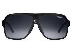 Carrera 33 Black Grey Gradient (807) Sunglasses - Picture 1 of 3