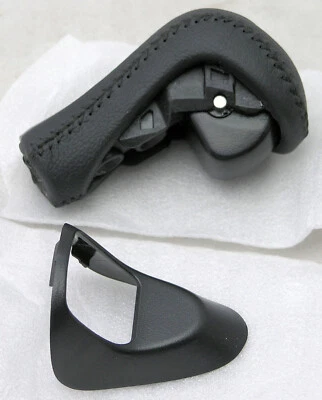 Palanca de cambios automática de cuero Honda Accord Crosstour 2009-2013 Foto 1 de 4