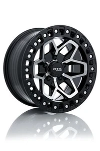 One 18 inch Wheel Rim For 1992-1998 Chevrolet K1500 Suburban RTX 082987 18x9 6x1 - Picture 1 of 10