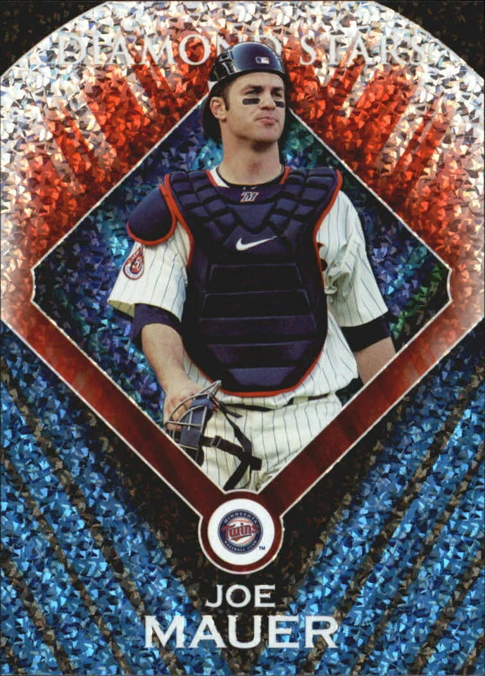 2011 TOPPS DIAMOND STARS BASEBALL ASSORTED SINGLES U-PICK! - Image 1 of 1