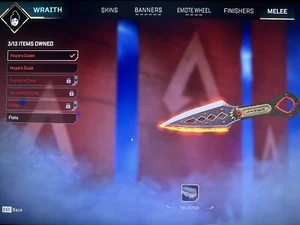 Apex Legends Read Description - Picture 1 of 6