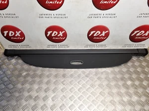 HYUNDAI TUCSON MK3 2015-2020 GENUINO RETRÁCTIL PAQUETE ESTANTE CUBIERTA EQUIPAJE - Imagen 1 de 10