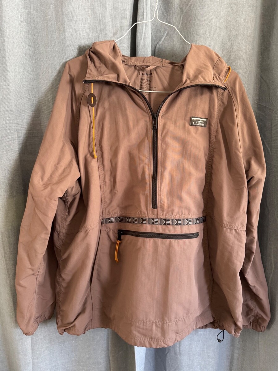 ll bean anorak products for sale | eBay ll bean anorak products for sale | eBay