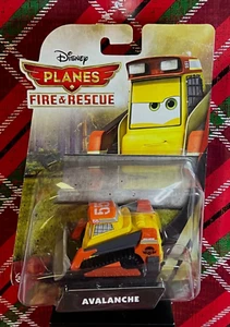 Disney Planes Fire & Rescue AVALANCHE CBN10 New In Package - L - Picture 1 of 2