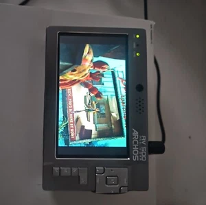 Archos AV500 Media Player - Picture 1 of 5