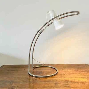 Sublime Lampe Knud Holscher - Modèle Stringline - Édition Nordisk - Picture 1 of 7