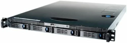 Iomega Storcenter Profi ix4-200r Nas Rackmount Server - Bild 1 von 1