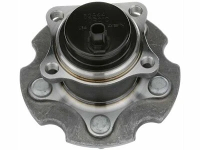 Conjunto de buje de rueda trasero 31468MV para Lexus NX300h 2015-2016 Foto 1 de 2