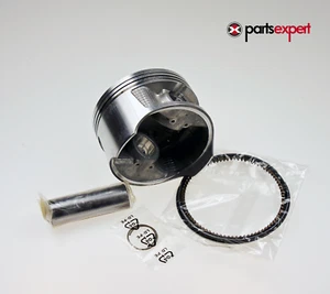 OMP piston kit Kolbensatz HONDA NX 650 DOMINATOR (87-03) 99,93 MM - Imagen 1 de 3