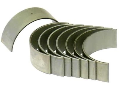 Juego de cojinetes de biela 95848WXXV 2002 2003 2004 2005 para Audi TT 2001-2006 Foto 1 de 2