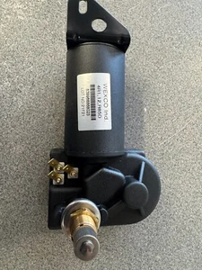 NEU OEM BOBCAT SCHEIBENWISCHERMOTOR TEIL 6620642 für Lader - Bild 1 von 1