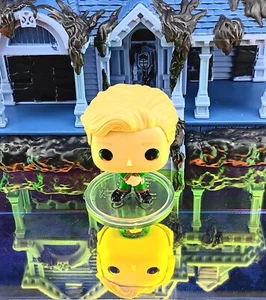 Funko HOLIDAY 001 HENRY Pocket Pop! Adventskalender 2024 Stranger Things - Bild 1 von 1