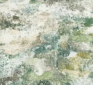 John Lewis Giverney Fabric Multicoloured 2.8m RRP £50m - Picture 1 of 7
