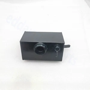 Aluminum Engine Coolant Reservoir 68364312AC For 2018-2024 Jeep Wrangler 2.0L US - Picture 1 of 7