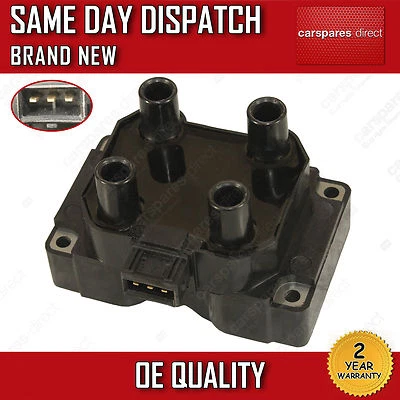 LAND ROVER DISCOVERY MK2 / RANGE ROVER MK2 3.9,4.0,4.6 4x4 IGNITION COIL PACK - Image 1 of 2