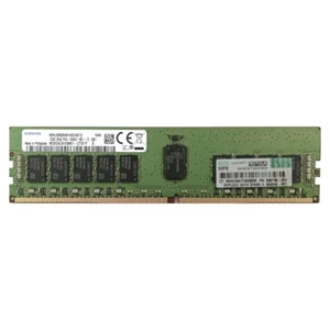 16GB 2Rx8 PC4-2666V-RE1 Samsung M393A2K43BB1-CTD7Y HP: 840756-091 Server RAM - Picture 1 of 3