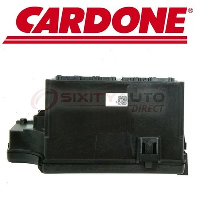 Cardone Reman Integrated Control Module for 2008-2009 Dodge Caliber - km — 第 1/4 张图片