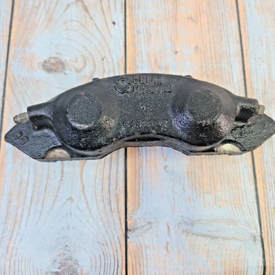 Delco 172-685 1965-82 Chevrolet Corvette RH Rear Brake Caliper Outboard Housing - Image 1 of 4