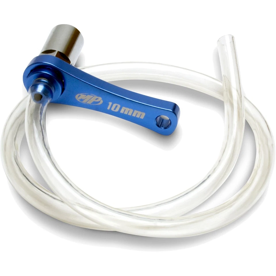 Motion Pro - 08-0529 - Mini Bleeder, 10mm