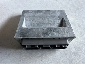 Lincoln LS 2005 3,9 L V8 PCM ECM módulo de control del motor 5W4A-12A650-ED - Imagen 1 de 6