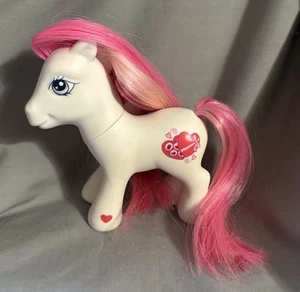My Little Pony MLP G3 Wish I Might - Target Exclusive San Valentín Defectos - Imagen 1 de 12