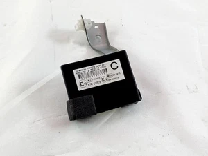 89780-42111 ECU Immobilizer TOYOTA Rav 4 2.0B 4X4 112KW Aut 5P (2008) Ri - Imagen 1 de 6