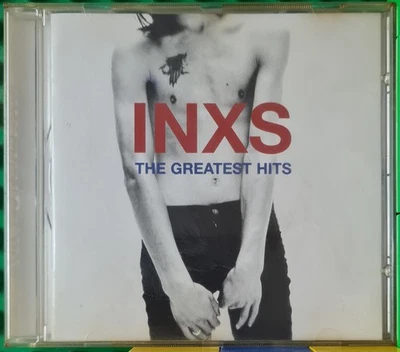 INXS - The Greatest Hits - Mercury - CD - Bild 1 von 4