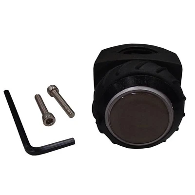 Deluxe Tractor Steering Wheel Spinner Fits Ford New Holland Fits John Deere - Image 1 of 4