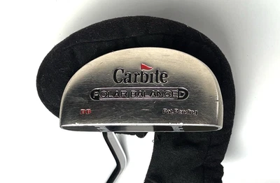 Carbite Polar Balanced DB Putter - Image 1 of 4