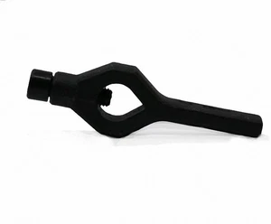 Nuevo Torno Conducir Perro Trabajo entre Centros Selecciona entre Variantes 7mm a 22mm& - Imagen 1 de 4