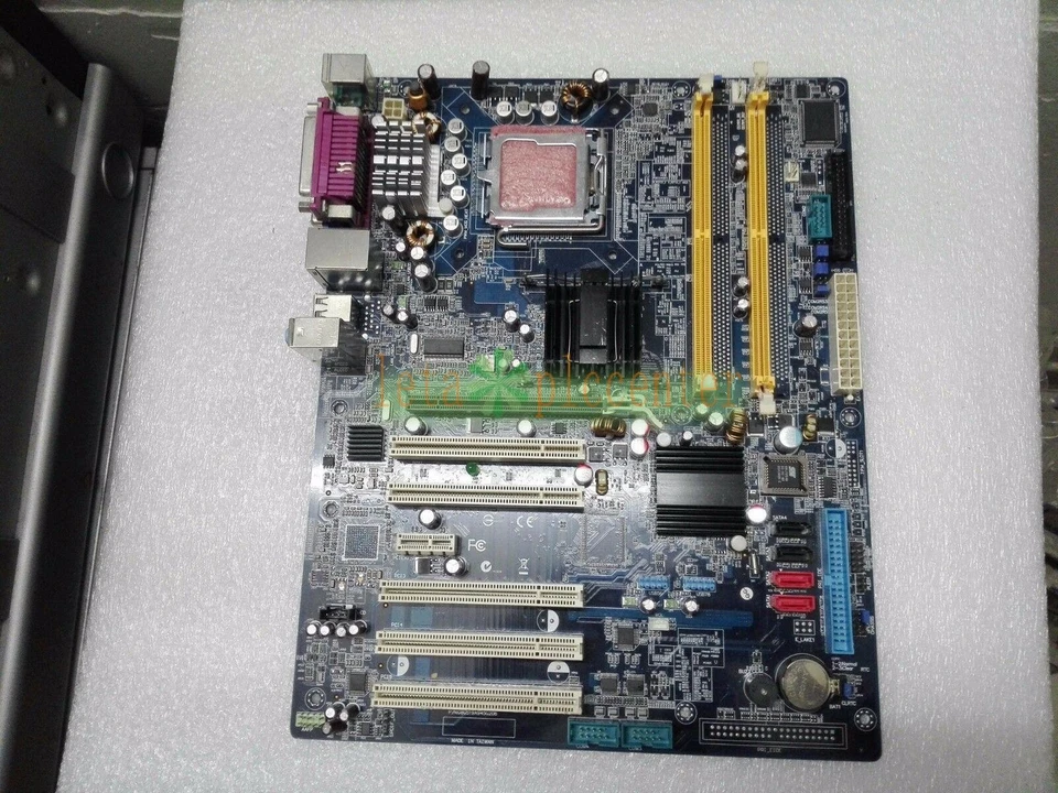ONE Advantech AIMB-763 AIMB-763VG - Image 1 of 1