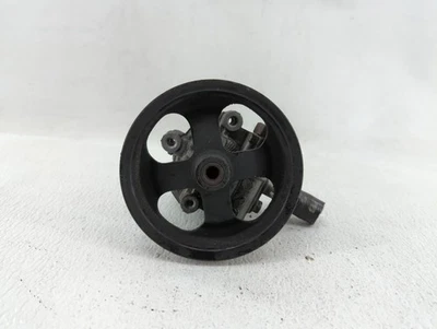 Land Rover Range Rover Sport 2006-2009 bomba de columna de dirección asistida OEM T3ZEU Foto 1 de 4