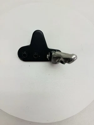 Juego de clavija reposapiés trasero derecho Kawasaki Z125 PRO 2017-2023 OEM Foto 1 de 4