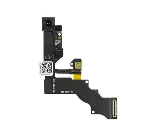 ✅ Ersatz Frontkamera mit Sensor Flex Kabel für iPhone 6 - Bild 1 von 2