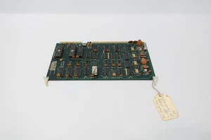 Triangle Package Machinery 9079008-85 Pcb Circuit Board - Picture 1 of 7