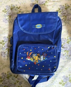 Digital Monsters Digimon Backpack Kids - Picture 1 of 2
